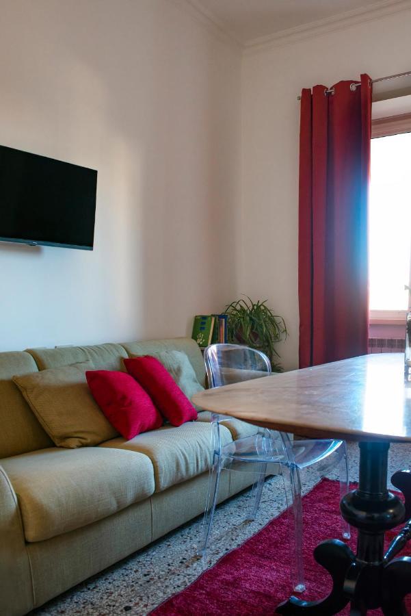 Myway Rdr Apartment Róma Kültér fotó