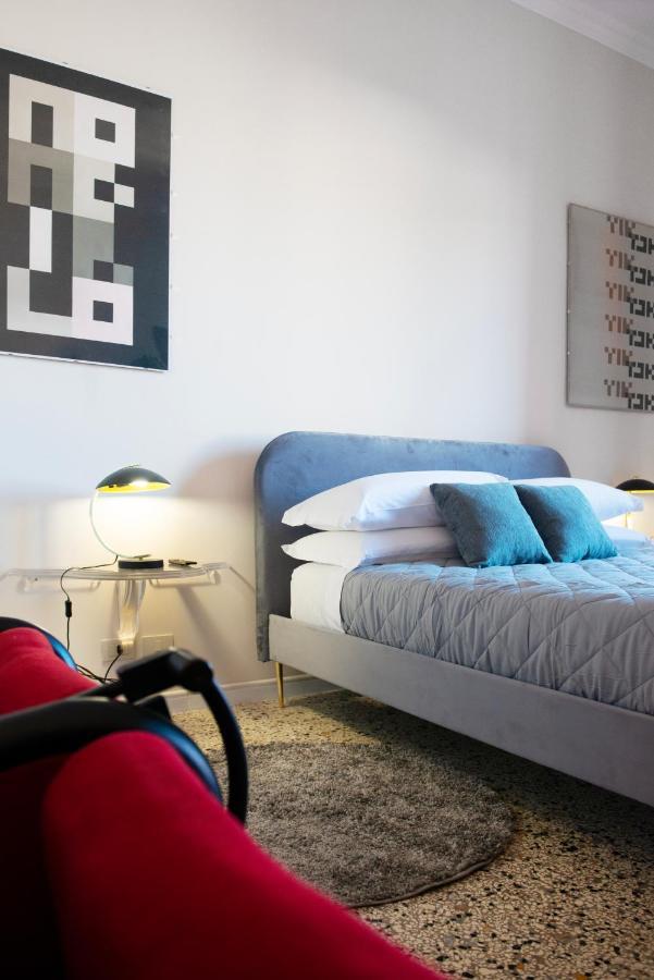 Myway Rdr Apartment Róma Kültér fotó