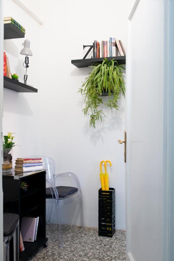 Myway Rdr Apartment Róma Kültér fotó