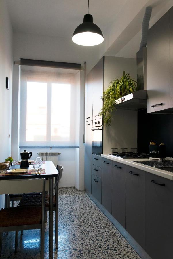 Myway Rdr Apartment Róma Kültér fotó